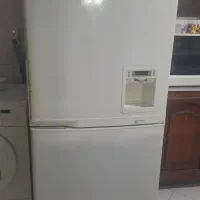 یخچال فریزر سامسونگ