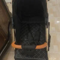 کالسکه|کالسکه و لوازم جانبی|همدان, |دیوار