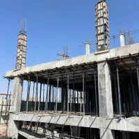 آپارتمان 120 متری شهرک الهیه