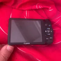 دوربین عکاسی canon|دوربین عکاسی و فیلم‌برداری|قم, بنیاد|دیوار