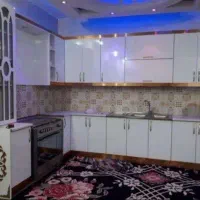 کابینت ممبران 4تیکه زمینی 4تیکه هوایی ضدآب ضدرطوبت