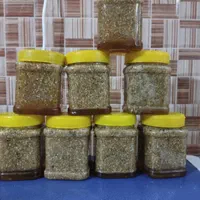 معجون بمب انرژی