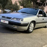 فروش فوری زانتیا بکر|خودرو سواری و وانت|زرقان, |دیوار