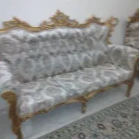 مبل 7 نفره|مبلمان خانگی و میز عسلی|تهران, مولوی|دیوار
