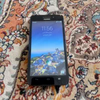 گوشی موبایل هوآوی مدل G620