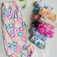 شلوار گیاهی جیبدار طرحدار|لباس|گرگان, |دیوار