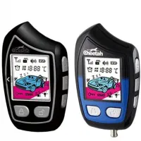 دزدگیر چیتا