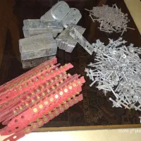 میخ چاشنی کناف