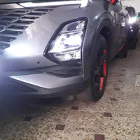 فونیکس FX اکسلنت، خاکستری، صفر خشک، مدل ۱۴۰۱|خودرو سواری و وانت|تهران, تهرانپارس غربی|دیوار