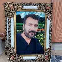 مناسبت هارو خاص هدیه بده باتابلو فرش|تابلو، نقاشی، عکس|یزد, |دیوار