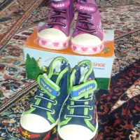 کفش بچه گانه