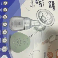 شیردوش برقیKiKkaboo