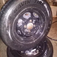 لاستیک پیکان