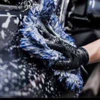 ب کارگر کارواش نیازمندیم