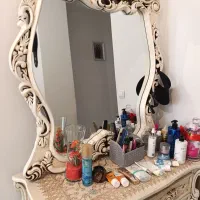 تخت و سرویس خواب|تشک تختخواب|قدس, شهرک فرزان|دیوار