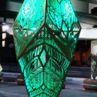 طراحی و ساخت انواع محصولات فلزی با سی ان سی|خدمات پیشه و مهارت|چابهار, |دیوار