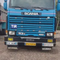 اسکانیا