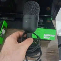 میکروفون seiren mini ریزر