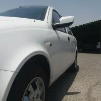 ساینا sمدل۱۴۰۴ 85گانه|خودرو سواری و وانت|کرج, حصارک پایین|دیوار