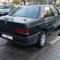 اردی مدل 81 معاوضه