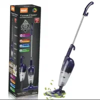 جارو عصایی پرتابل راف آلمان/جاروبرقی ایستاده اصل|جاروبرقی، جارو شارژی، بخارشو|تهران, افسریه شمالی|دیوار