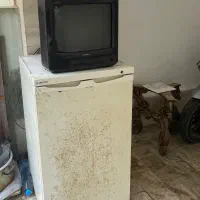 یخچال و تلویزیون