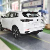 چانگان CS55|خودرو سواری و وانت|کرج, عظیمیه|دیوار