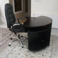 میز و صندلی کامپیوتر|میز تحریر و کامپیوتر|مشهد, الهیه|دیوار