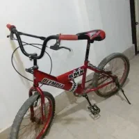 دوچرخه ۲۰ سالم