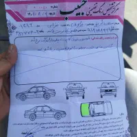 پژو 405 دوگانه فابریک|خودرو سواری و وانت|نقده, |دیوار