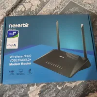 فروش مودم adsl vdsl|مودم و تجهیزات شبکه|ری, شهادت|دیوار