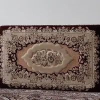 6 عدد پشتی طرح برجسته