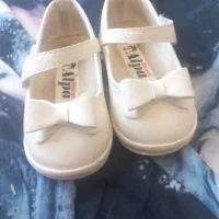 کفش مجلسی دخترانه