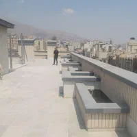 فروش آپارتمان سه خواب ۱۴۵ متر طبقه ششم|فروش آپارتمان|تهران, حکمت|دیوار
