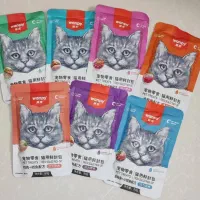 غذای خشک / تشویقی / بستنی سگ و گربه|لوازم جانبی حیوانات|تهران, گلستان (شهرک راه آهن)|دیوار