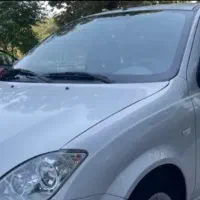 معاوضه با 206 بالای 98