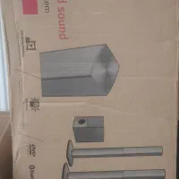 سینما خانگی ال جی مدل lhd655bt|سیستم صوتی خانگی|ری, ولی آباد|دیوار