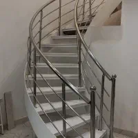 نصب نرده|استخدام صنعتی، فنی، مهندسی|ارومیه, |دیوار