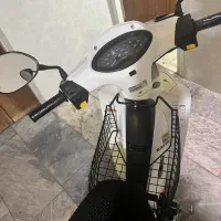 موتور ویو رادیسون ۹۹|موتورسیکلت|همدان, |دیوار