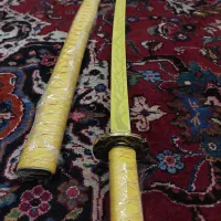 شمشیر کاتانا و سامورایی|تجهیزات ورزشی|مشهد, امیر آباد|دیوار