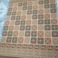 گلیم فرش۱ونیم در ۲