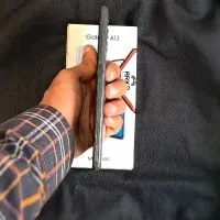 A13 64/4 سامسونگ|موبایل|تهران, صد دستگاه|دیوار