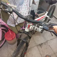 دوچرخه  ۲۷/۵|دوچرخه، اسکیت، اسکوتر|کرج, حیدرآباد|دیوار