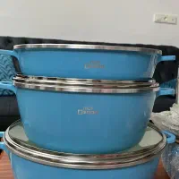 سرویس قابلمه