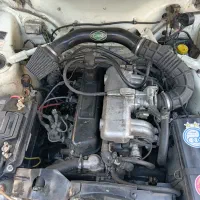 پیکان وانت ۸۳|خودرو سواری و وانت|تهران, سعادت‌آباد|دیوار