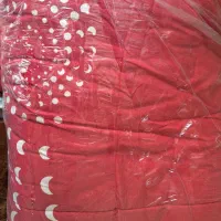 رو تختی ضخیم دو نفره