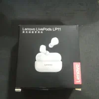 ایرپاد لنوو نو|لوازم جانبی موبایل و تبلت|نجف‌آباد, فاز ۳ شهرک آزادگان|دیوار