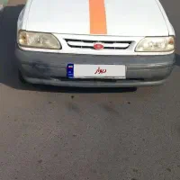 پراید۱۳۱مدل ۹۰