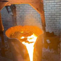 استخدام نیروی کنترل کیفیت مهندس متالوژی