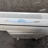 بیست و چهار هزار جنرال سرد و گرم|کولر گازی و فن‌کوئل|تهران, بازار|دیوار